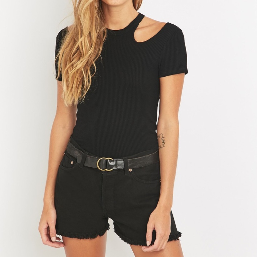 Urban Outfitters Project Social Shirt